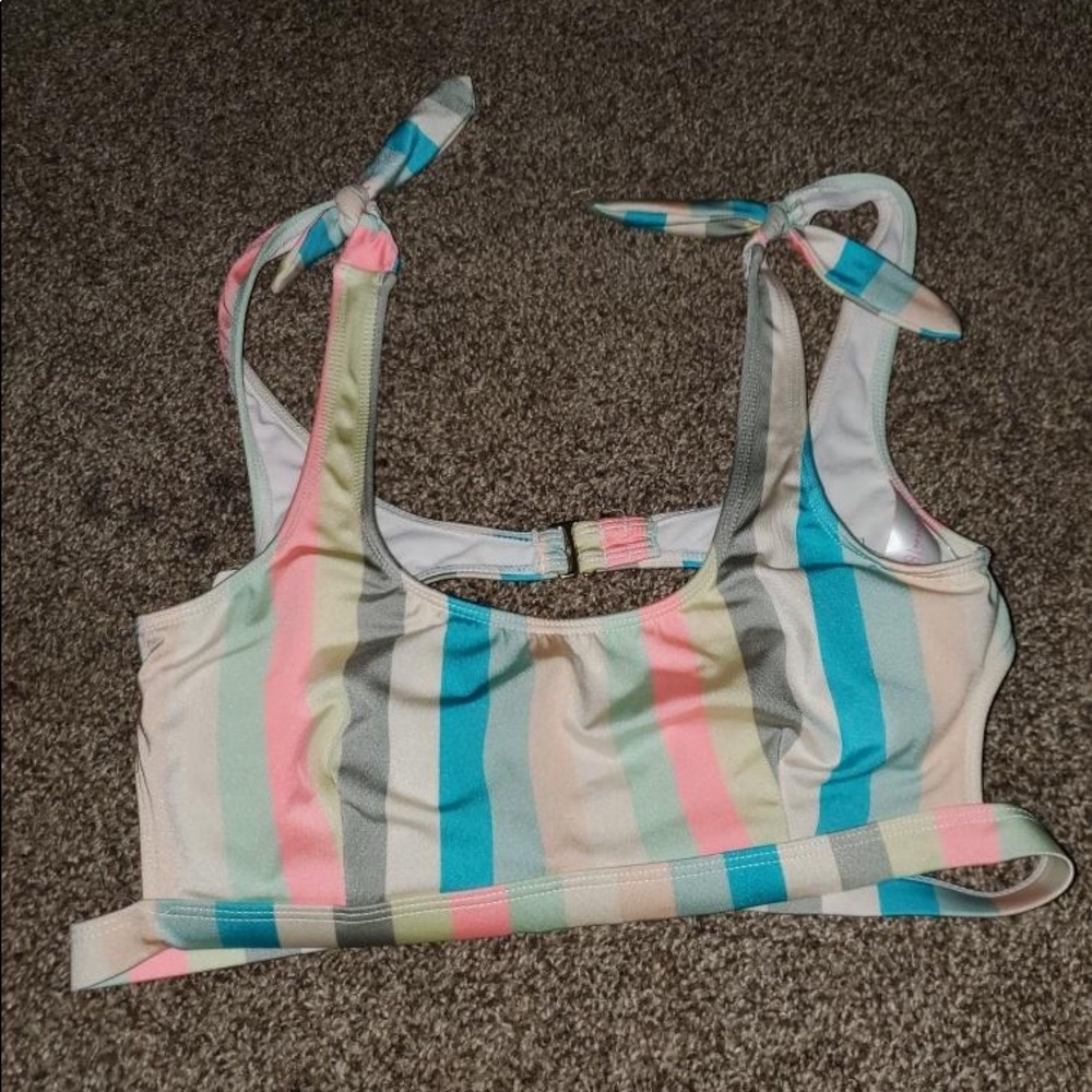 Bathing suit Top
